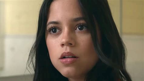 jenna ortega naked movies|Jenna Ortega Nude Photos & Videos